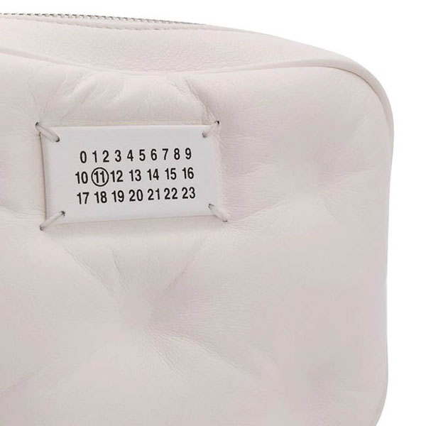 メゾンマルジェラ 【新作】グラムスラム small ショルダーバッグ コピー S56WG0108PR818